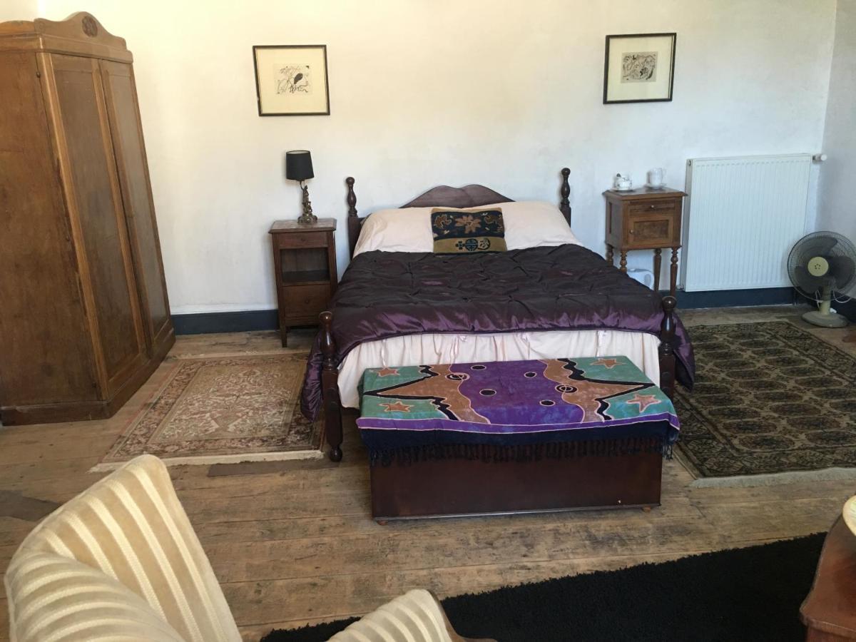 Chambre Sdb Privee Townhouse 26 Chambres D'Hotes Civray Civray  Екстериор снимка